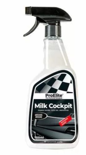 PROELITE MILK COCKPIT MŰSZERFAL ÁPOLÓ GÉL 750ML