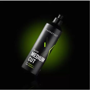 FX PROTECT MEDIUM CUT POLÍROZÓ ANYAG 1L