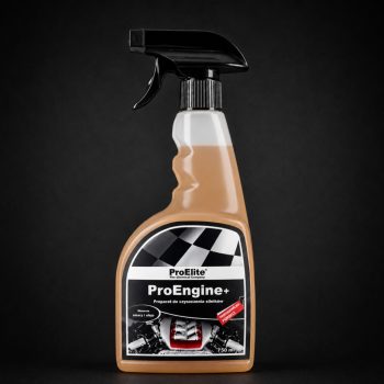 PROELITE PROENGINE+ MOTORTÉR TISZTÍTÓ 750ML