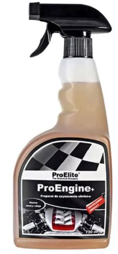 PROELITE PROENGINE+ MOTORTÉR TISZTÍTÓ 750ML