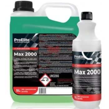 PROELITE MAX 2000 KÉTFÁZISÚ AKTVÍHAB 5L