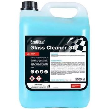 PROELITE GLASS CLEANER GT IPARI ABLAKTISZTÍTÓ 5L