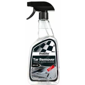   PROELITE TAR REMOVER KÁTRÁNY ÉS RAGASZTÓ ELTÁVOLÍTÓ 750ML