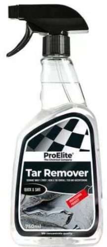 PROELITE TAR REMOVER KÁTRÁNY ÉS RAGASZTÓ ELTÁVOLÍTÓ 750ML