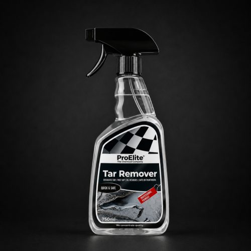 PROELITE TAR REMOVER KÁTRÁNY ÉS RAGASZTÓ ELTÁVOLÍTÓ 750ML