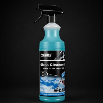 PROELITE GLASS CLEANER GT IPARI ABLAKTISZTÍTÓ 1L