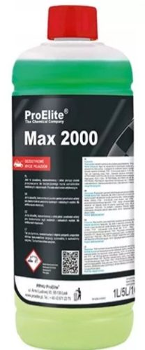 PROELITE MAX 2000 KÉTFÁZISÚ AKTÍVHAB 1L