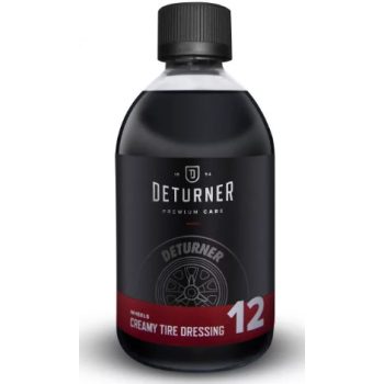 DETURNER CREAMY TIRE DRESSING GUMIÁPOLÓ GÉL 500ML
