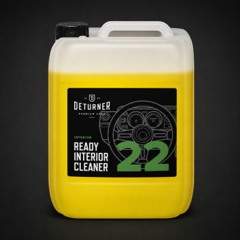 DETURNER READY INTERIOR CLEANER BELSŐ TÉR TISZTÍTÓ 5L