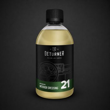 DETURNER INTERIOR DRESSING BELTÉR ÁPOLÓ 500ML