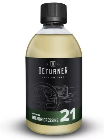 DETURNER INTERIOR DRESSING BELTÉR ÁPOLÓ 500ML