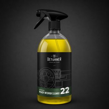 DETURNER READY INTERIOR CLEANER BELSŐ TÉR TISZTÍTÓ 1L
