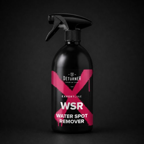 DETURNER WSR VÍZKŐ ELTÁVOLÍTÓ 1L
