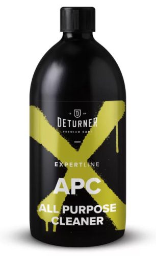 DETURNER APC ÁLTALÁNOS TISZTÍTÓ 1L