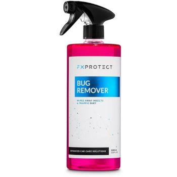   FX PROTECT BUG REMOVER ROVAR ÉS BOGÁR ELTÁVOLÍTÓ SZER 1L