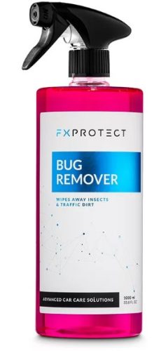 FX PROTECT BUG REMOVER ROVAR ÉS BOGÁR ELTÁVOLÍTÓ SZER 1L