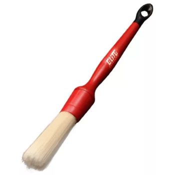 ELITE DETAILER AUTÓKOZMETIKAI ECSET 28MM