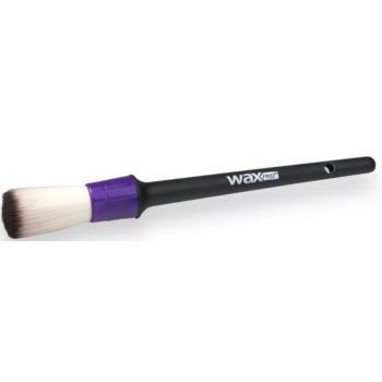 WAXPRO ALEX DETAILING BRUSH AUTÓKOZMETIKAI ECSET 20MM