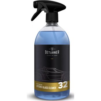 DETURNER HYDRO GLASS CLEANER HIDROFÓB ABLAKTISZTÍTÓ 1L