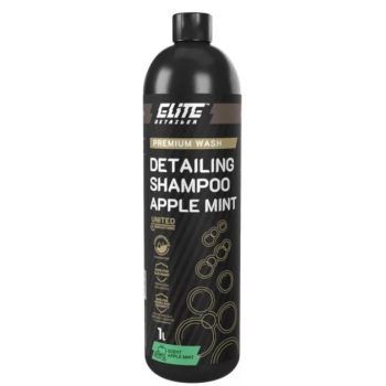 ELITE DETAILER SHAMPOO APPLE MINT ALMA ILLATÚ SAMPON 1L