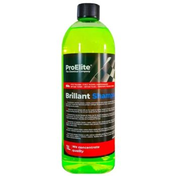 PROELITE BRILLANT SHAMPOO AUTÓSAMPON 1L