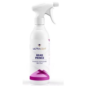 ULTRACOAT BEAD PRINCE SZUPERHIDROFÓB WAX 500ML