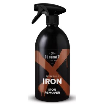 DETURNER XPERTLINE IRON SZÁLLÓROZSDA ELTÁVOLÍTÓ 1L