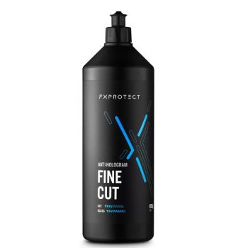 FX PROTECT FINE CUT ANTI-HOLOGRAM POLÍROZÓ ANYAG 500 ML