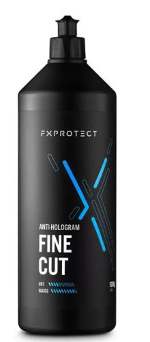 FX PROTECT FINE CUT ANTI-HOLOGRAM POLÍROZÓ ANYAG 500 ML