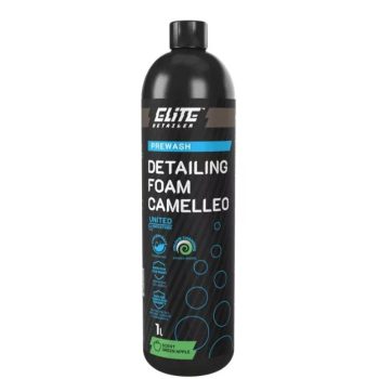 ELITE DETAILER FOAM CAMELLEO SZÍNVÁLTÓ HABSAMPON 1L