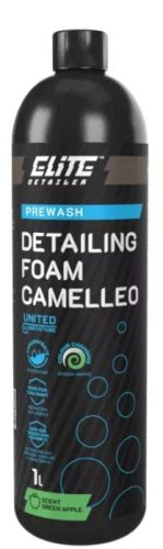 ELITE DETAILER FOAM CAMELLEO SZÍNVÁLTÓ HABSAMPON 1L