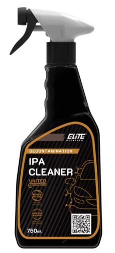 ELITE DETAILER IPA CLEANER ZSÍRTALANÍTÓ 750ML