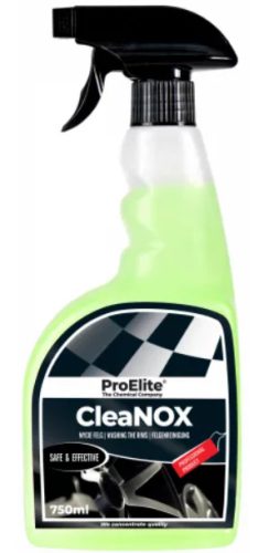 ProElite CleanNOX Felnitisztító 750ml