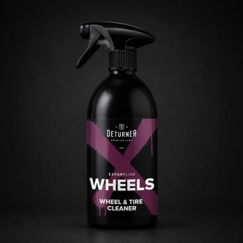 Deturner Xpert Line Wheel&Tire Cleaner