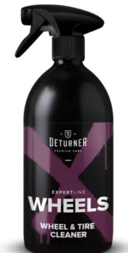 Deturner Xpert Line Wheel&Tire Cleaner