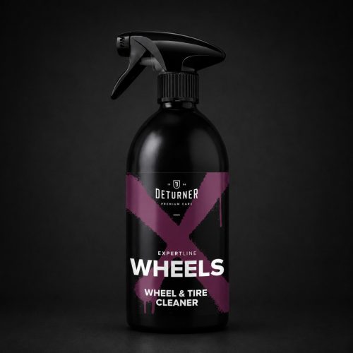 Deturner Xpert Line Wheel&Tire Cleaner