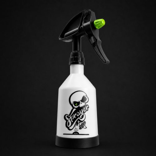 Nuke Guys Sprayer 360 Permetező Flakon 0,5L