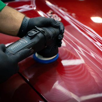 POLÍROZÁS TRÉNING 