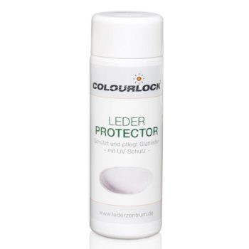 Bőrápoló leder protektor 150ml