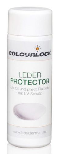 Bőrápoló leder protektor 125ml