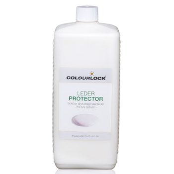 Bőrápoló leder protektor 1L