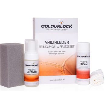 Anilintisztító és ápoló szett