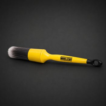 Work Stuff Detailing Brush Grey 30mm