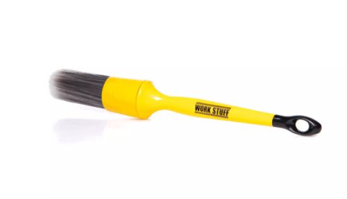 Work Stuff Detailing Brush Grey 30mm