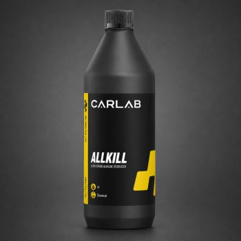 Carlab Alkill Extra Erős Lúgos Tisztítószer 1L