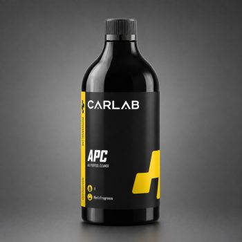   Carlab APC Általános Tisztítószer Koncentrátum Parfüm illattal 750ml