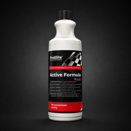 ProElite Active Formula Viaszos Aktívhab 1L