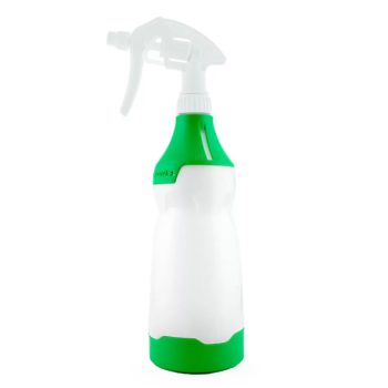 Chemicalworkz Permetező/Szórófejes Flakon Zöld 750ml
