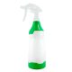 Chemicalworkz Permetező/Szórófejes Flakon Zöld 750ml