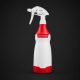 Chemicalworkz Permetező/Szórófejes Flakon Piros 750ml
